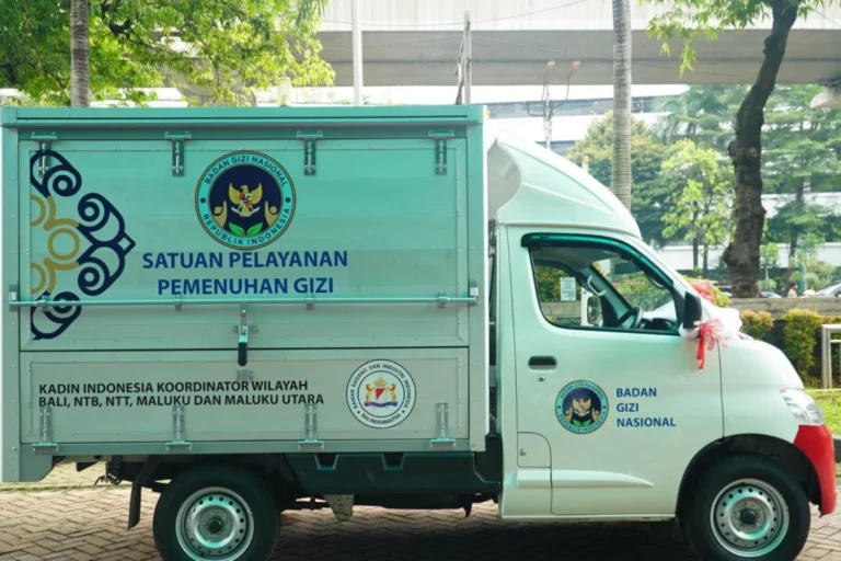 Mobil MBG